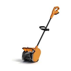 Electric Snow Shovel-Cordless Snow Removal Kit with Direction Plate & Dual-Safety Switch,Max 10 Throw Distance,Compatible with Dewalt 20V Max Battery Tool Only