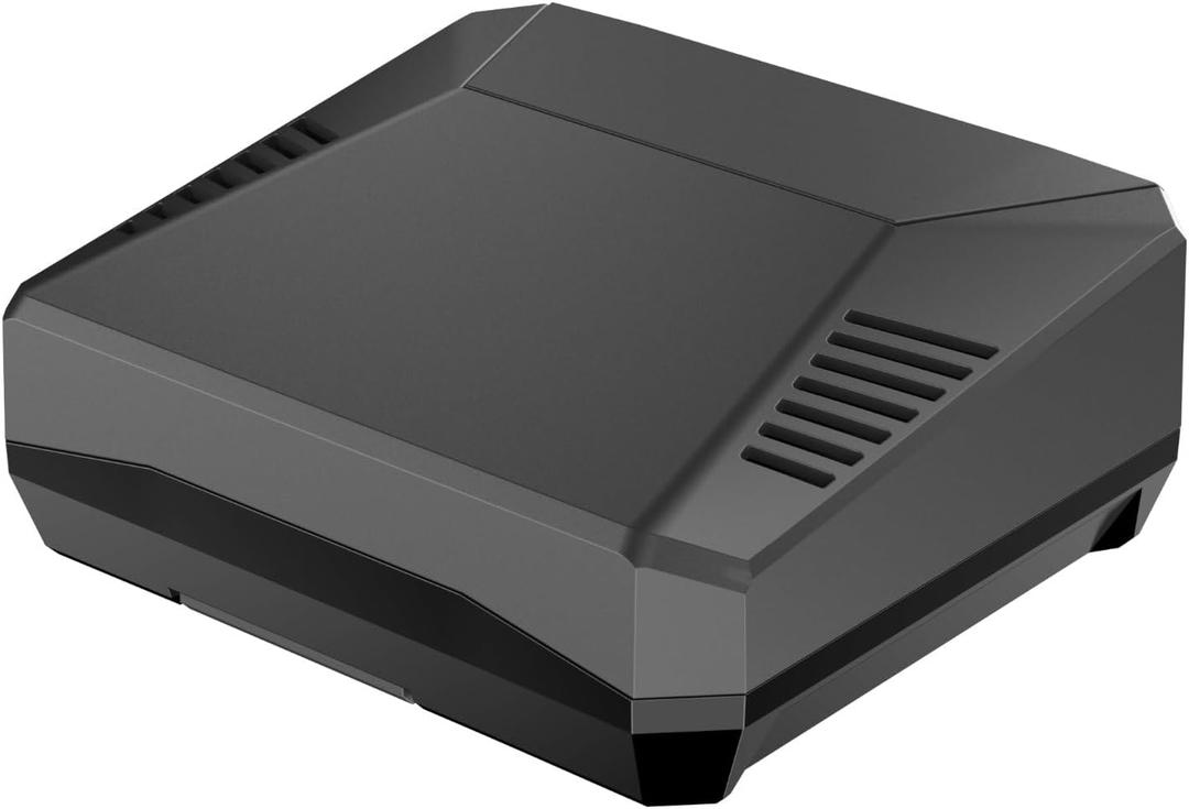 Argon ONE V3 M.2 NVME PCIE Case for Raspberry Pi 5