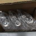 Appliance Light Bulbs 40 Watt 125V E17 Base - 8206232A Microwave Oven Light Bulb Replacement for Whirlpool Maytag GE Kenmore, Under Hood,Refrigerator,Lava Lamp Lights Light Bulb, 6 Pack