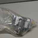 AULINK 904-817 Brake Booster Vacuum Pump (Engine 2.5L) 07K145100C 07K145100H for Volkswagen VW Beetle Golf Jetta Passat Rabbit SportWagen 2006-2014, Audi TT Quattro RS 2012-2013