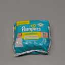 Pampers Swaddlers Diapers, Newborn (Up to 10 lbs.), 20 Count