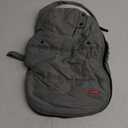 Skip Hop Winter Car Seat Cover, Stroll & Go, Heather Grey 16x3x27 Inch (Pack of 1)