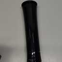 Hotel Scent Diffuser Starter Kit - 1500 Sq Ft Coverage, Premium Plastic Essential Oil Diffuser, Waterless Diffuser for Home, Hotel, Office, 5 Scent Essential Oils Included, Large Room, Black, 11In