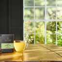 Taylors of Harrogate Pure Green Tea, Individually Wrapped Bags, 20 Count (Pack of 1), Delicate, Mellow and Crisp, Caffeinated, Enjoy Hot or Iced, 20 Teabags (EXP 08/01/27)