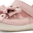 Stride Rite SM Anika (Infant/Toddler), Size 3.5 Toddler