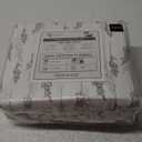 RUVANTI Flannel Sheets Full Size - 100% Cotton Double Brushed Bed Sheets Set, Deep Pockets 16 Inches, All Seasons Breathable & Extra Soft Full Sheets, Warm & Cozy, 4 Piece, Dried Straw