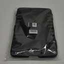 Clipboard with Storage, Heavy Duty Plastic Storage Clipboard with Low Profile Clip, Teacher Must Haves, Office Supplies, Black Leopard Print