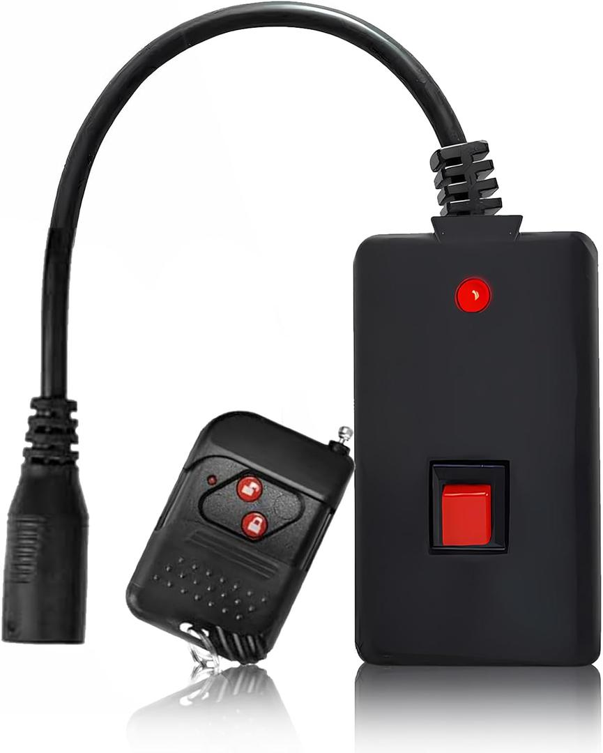 Fog Machine Remote Controller, for 400 500 900W Fog Smoke Machine Part Remote Fit for Frequency 315