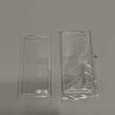 TRQWH 2/Pack Welding Helmet Magnifying Lens 1.0/1.5/2.0/2.5/3.0 Diopter Eye-Protecting Welder Accessories Magnifier Cheater Lens (1.5 Diopter)