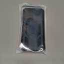 FNTCASE for Galaxy A17/A16-5G Case: Samsung A17 5G Military-Grade Dropproof Phone Cover with Kickstand & Slide Camera Cover | Protective Heavy Duty Rugged Phone Case Bumper Textured Protector (Blue)