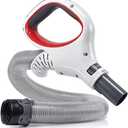 Yonice Replacement Hose Handle Compatible for Shark Rotator Lift-Away Vacuum NV500 NV501 NV502 UV560 NV505 NV501c NV520QPR NV520QR NV550 NV520