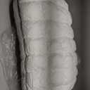 YOUR MOON Fluffy Support Bed Pillow Queen Size, Super Soft Premium Down-Alternative Filling for Sleeping, Luxury Hotel Quality Bed Pillows for Side Sleeper (White) (Queen (Pack of 1))