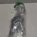 1/2 Inch Curling Iron for Short Hair & Long Hair, Half Inch Tourmaline Ceramic Curling Iron with Auto Shut-Off, Dual Voltage Small Barrel Curling Tongs Wand for Travel, Glove Include (Rose Gold)