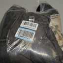 Double-Sided Flannel Throw Blanket 59x39.37 Inches - Ultra Soft Fleece Blankets for Couch, Office, Car Seats, Camping, Bed & Travel |Cozy-Blanket Lightweight Warm|All Season Use