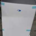 Whynter ARC-1230WN 14,000 BTU (12,000 BTU SACC) NEX Inverter Dual Hose Cooling Portable Air Conditioner, Dehumidifier, and Fan with Smart Wi-Fi, Up to 600 sq ft in White