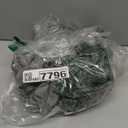 Pregnancy Pillow Cover/U Shaped Pillow Cover/Pregnancy Pillow Case/Maternity Pillow Case/Pillowcase with Removable Cotton Cover 57x30 Inch for Pregnancy Pillow Gray