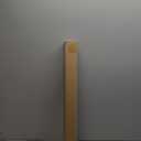 Zerodeko Awning Crank Handle Replacement for Shade Canopy Heavy Duty Manual Wand for Outdoor Indoor Use Lightweight and Crank Tool for Patio Awnings Shades and