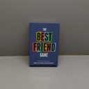 The Best Friend Game - Think You Know Your Friends? [A Party Game]