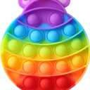 Push & Pop 
Hot Push Bubble Fidget Toys Adult Stress Relief Toy Antistress Soft Squishy Anti- Stress Anti Stress Box