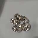 5 Packs WB03K10303 Profile Stove Cooktop Oven Rang Knob Replacements for GE,Stove knob Part WB03K10208,AP4980246, 1810427, AH3486484