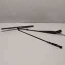 602-5405 Front Driver Side Windshield Wiper Arm, for Kenworth T600 T800 W900 2007-2020, Wiper Arms OE#R23102922, R23103522