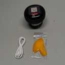 REVOMADIC REVO The Original 4-in-1 Smart Cupping Therapy Massager, Red Light Therapy for Targeted Pain Relief, Knots, Aches, Muscle Soreness, Circulation & Tighter Skin, Portable Cupping Kit