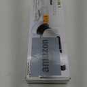 Electric Spin Scrubber, Cordless Cleaning Brush Scrubber for Home, 8 Replaceable Brush Heads-90Mins Work Time, 3 Adjustable Size, 2 Speeds for Bathroom Shower Bathtub Glass Car