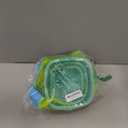 Beach Toys, Dinosaur Sand Toys with Dump Truck and Collapsible Beach Bucket, Shovel and Rake, Mesh Bag, Animal Dinosaur Sand Molds, Sand Castle Toy, Sandbox Toys for Toddlers Kids Boys