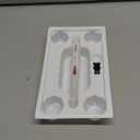 Panasonic Full Body Hair Removal for Women, Portable Sleek Design, Gentle for Bikini, Underarm, Legs Areas, Pink, 1 Count (Pack of 1)