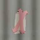 Strapsicle Silicone Hand Strap  Paperwhite Gen 11 (6.8) & Gen 12 (7), Colorsoft  Large  2-Pack  Blush  Comfy Alternative to Case or Cover