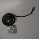 Dorman 926-541 Air Conditioning Compressor Clutch Compatible with Select Models