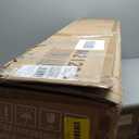 7.5 ft. PVC Artificial Unlit Christmas Tree 1346 Tips Premium Hinged with Metal Leg