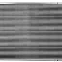 Radiator for 1973-1991 1987 Chevy C10 C20 C30 K10 K20 K30 Blazer GMC C1500 C2500 C3500 Jimmy 3Row Aluminum Radiators 1974 1975 1976 1977 1978 1979 1980 1981 1982 1983 1984 1985-1990