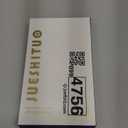 JUESHITUO Magnetic for iPhone 17 Pro Case: Upgraded [Full Camera Protection], with [1X Screen Protector] [Camera Button], 6.3" Case for iPhone 17 Pro, Black