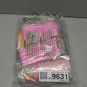 140PCS 6 7 Birthday Party Decorations Paper Plates Napkins Cups Forks Knifes Tableware Set 6 7 Birthday Themed Supplies Serve 20 Guests