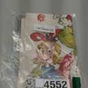 Christmas Refrigerator Magnets Christmas Decorations - Christmas Fridge Car Garage Door Magnetic Stickers - Xmas Magnet Decals for Home Kitchen Christmas Decorations Indoor Outdoor Party Supplies