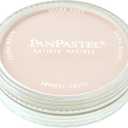PanPastel Artist Pastels by GOLDEN, Raw Umber Tint, 2.44 / 62mm Pan Diameter, Professional Artist Pastels, Unique Pan Format (cake-like) (1 Count (Pack of 1))