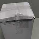 2 Pcs Winter Snowflake White Christmas Tree Mug Minimalist Winter White Mugs for Family Christmas Holiday Friends (Novel Style)