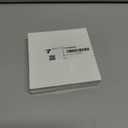 2 x MITCHENIFY Replacement Gasket Compatible with Tineco Cordless Vacuum Cleaner Dust Bin Lid, Sealing Ring Fit for S11, A11, Stick Vacuum Accessories for Tineco, 2 PCS