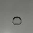 Exhaust Flange Gasket ID2.56 (65mm) for Muffler Ring Replacement, Exhaust Between Exhaust Manifold and Exhaust Pipe Exhaust Donut Gasket