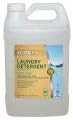 ECOS PRO Liquid Laundry and Microfiber Detergent, Free & Clear, Unscented, Concentrated & Ideal for Commercial & Industrial Use, PL9764/04, 1 Gallon Bottles (Case of 4)
