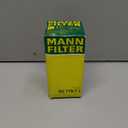 Mann Filter HU 719/7 X Metal-Free Oil Filter