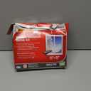 Frost King V73/9H Indoor Shrink Window Kit 42 62-Inch, Clear, 9-Pack