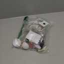 Golf Cake Decorations Cart Toppers Heading for The Green Topper for Golfers With Cart Flag Ball Theme Party Supplies