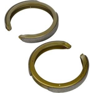 Centric Parts (111.07840) Brake Shoe