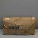 Ice Bath Tub for Athletes with Cover: 85 Gallons Cold Plunge Tub for Recovery, Multiple Layered Portable Ice Bath Plunge Pool by The Cold Pod