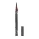 OFRA Waterproof Brown Liquid Eyeliner Pen, Fine Tip Precision Liner, Verified Liquid Liner