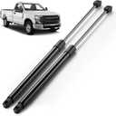 ARANA Hood Struts Shocks for Ford F250 F350 2017-2022, Front Hood Lift Support Strut Fits 2017-2022 F250 F350 Super Duty, 2017-2018 F450 F550 Super Duty, 2 Pcs