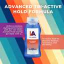 L.A. Looks Sport Xtreme Hold Gel, Hold Level 10+, 20-Ounce (Pack of 1)