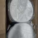 GoodEarth Wipes - 3600 Total Wipes (1800 Wipes Per Roll; 2 Rolls Per Case)